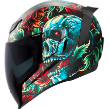 Casco Airflite™ Omnicrux MIPS®